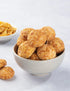 Cafe Niloufer Melting Moments Cookies